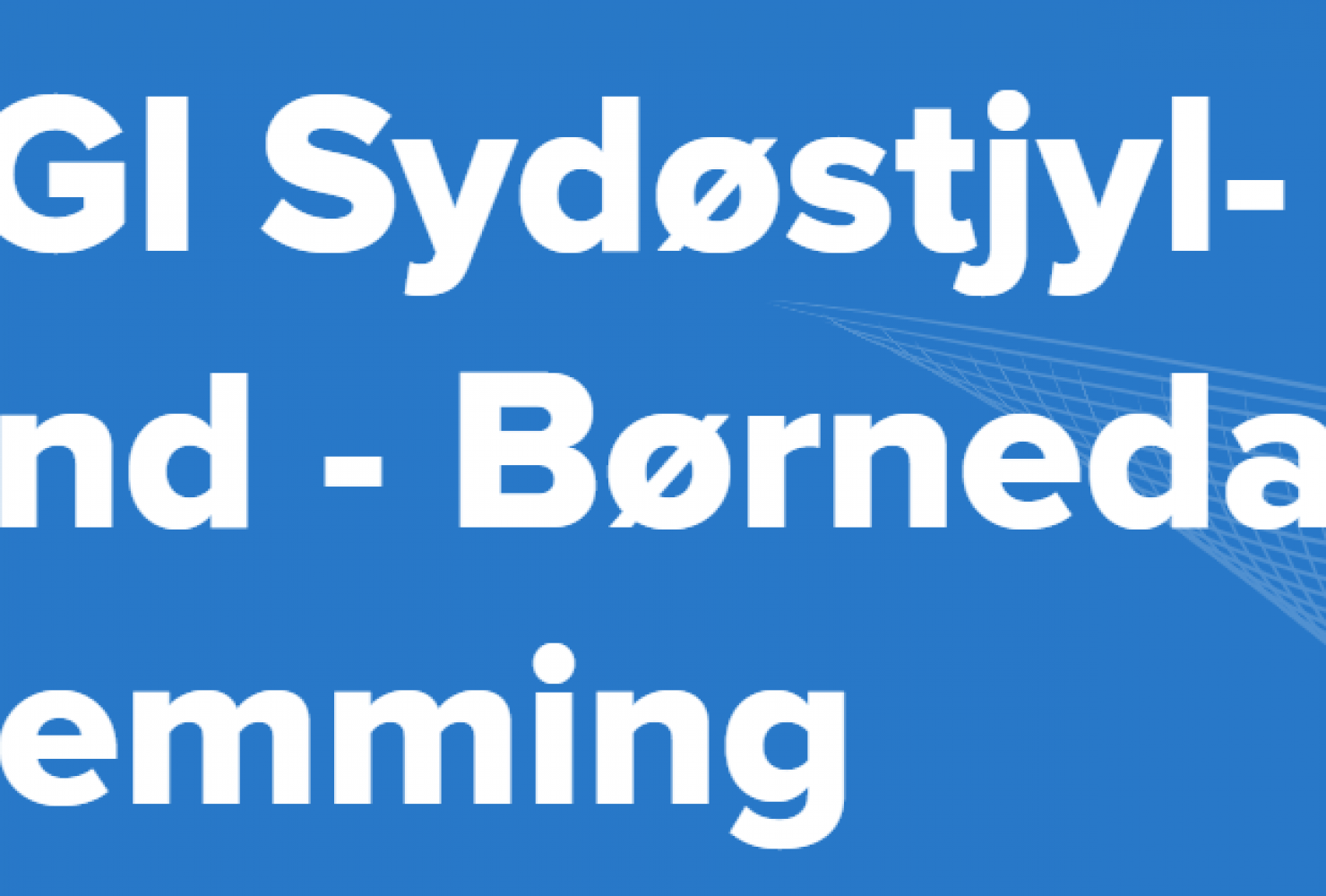 DGI Børnedag