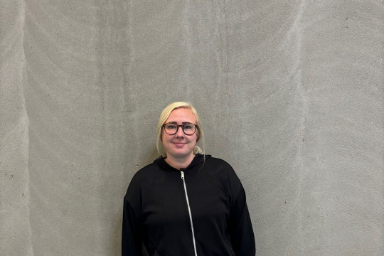 Pernille C