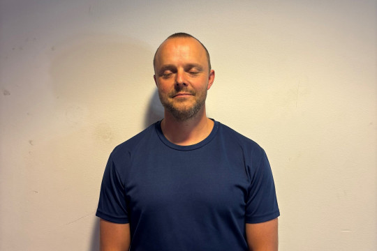 Jesper Fredlev