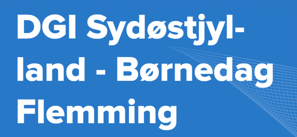 DGI Børnedag